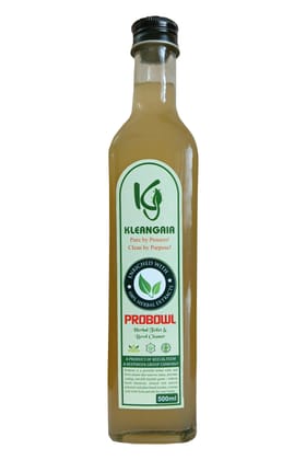 KLEANGAIA PROBOWL - Herbal Toilet & Bowl Cleaner