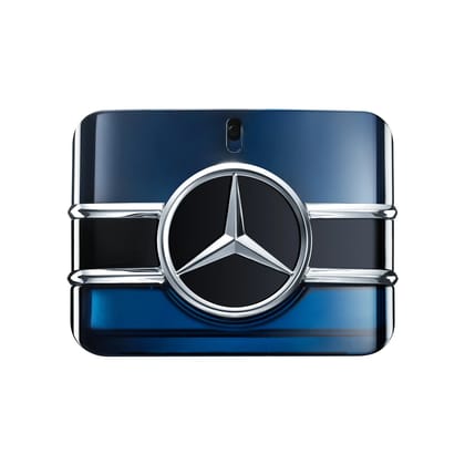 Mercedes-Benz Sign For Men Eau de Parfum 50ml