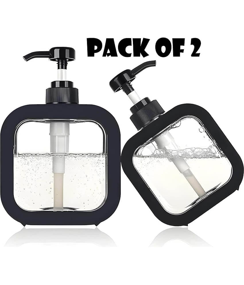 Anshri - Soap Dispenser 8*8*8