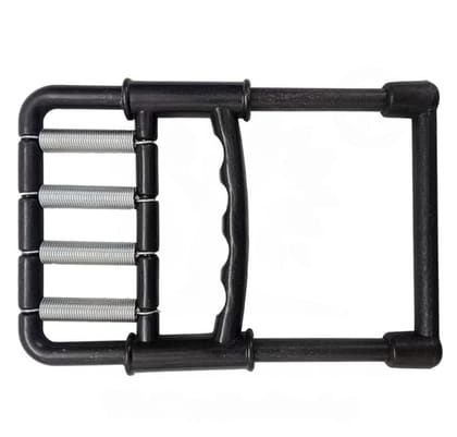 Finger and Hand Grip Exerciser  Quality Plastic Physiotherapy Hand Strengthener for Fitness, Recovery & Daily Exercise