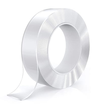 BREEPREE The Original Matte Finish Invisible Tape