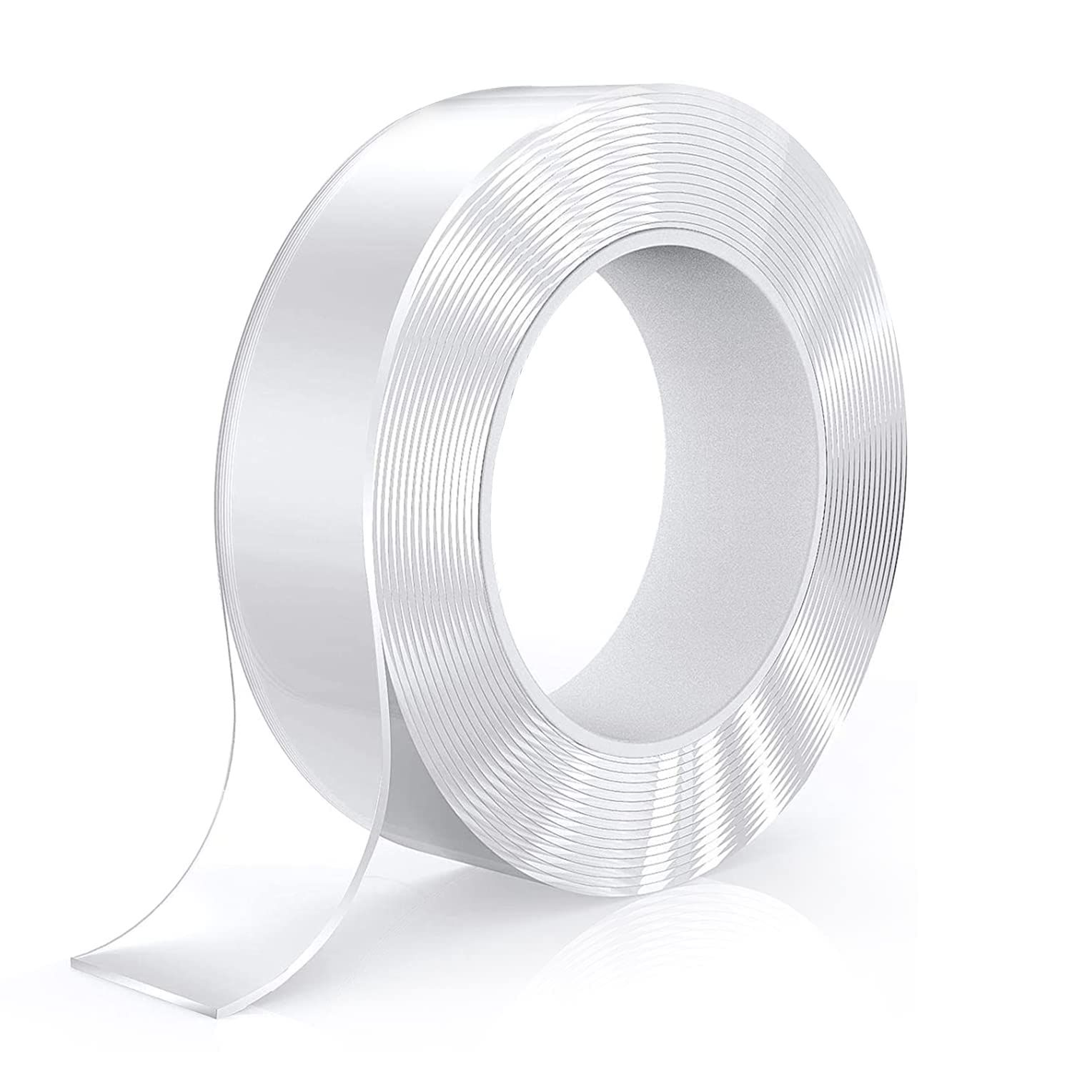 BREEPREE The Original Matte Finish Invisible Tape