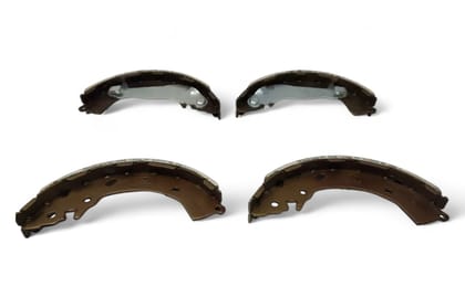 Hyundai/Kia Rear Brake Shoe Set AV207277