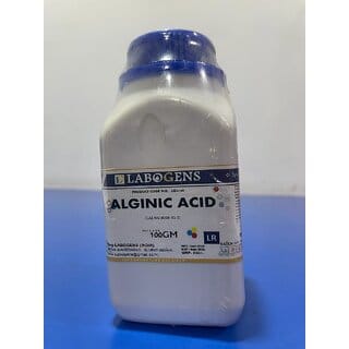 ALGINIC ACID Extra Pure