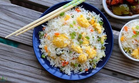 Nanking Fusion - Chinese