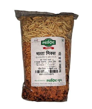 SWADISHT BHATTA MIX 400GM