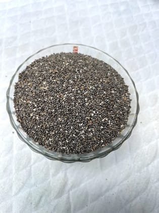 Hybrid Chia Seed 1 KG
