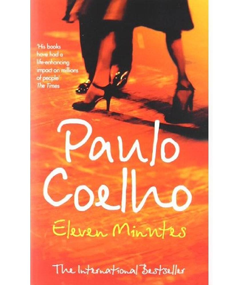 Eleven Minutes