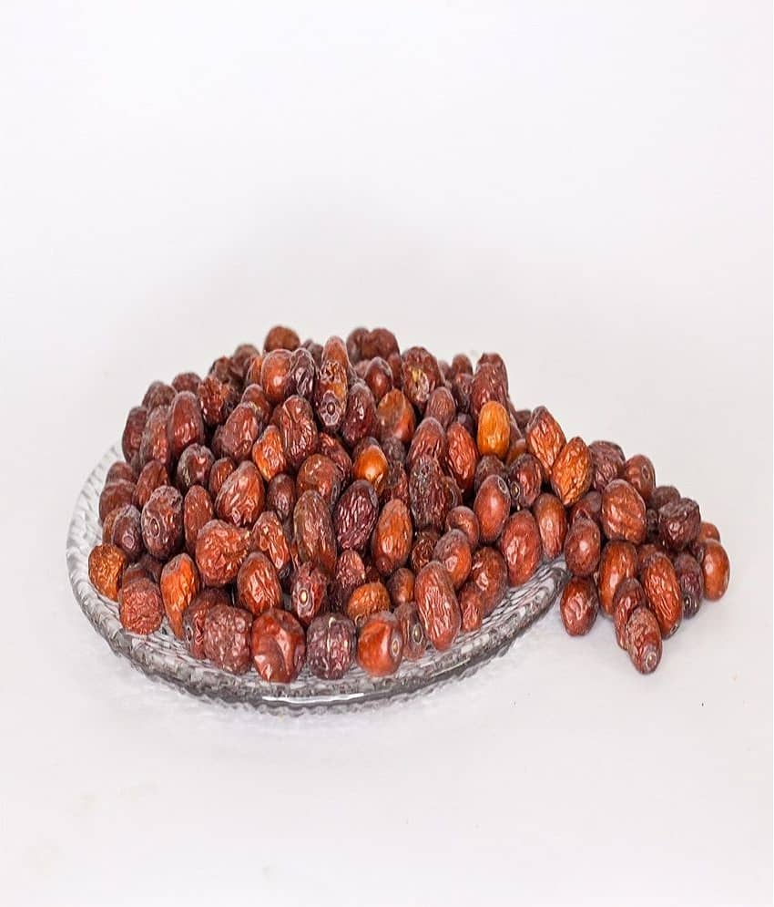 MYGODGIFT UNNAB BER, SUKHEY BER, JUJUBE, DESI BER, CHINESE DATE Seed 100 gm