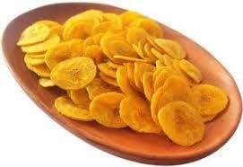 Lilam Banana Chips 100g
