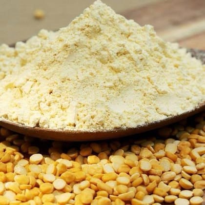 Besan 1 kg Cold Press