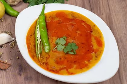 Yellow Dal Tadka
