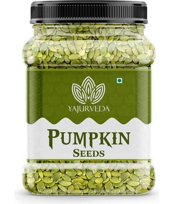 Yajurveda Pumpkin Seeds ( Pack of 1 )