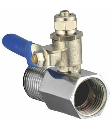 RO Inlet valve Set 1/4"