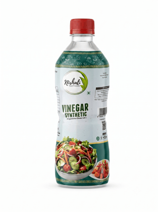 Nirhali Synthetic Vinegar | Versatile Cooking & Cleaning Essential | Kitchen Pantry