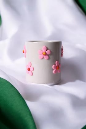 Blossom Garden Planter