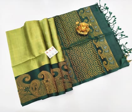 Kanjeewaram Bespoke Style 94-Bespoke