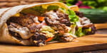 Shawarma House