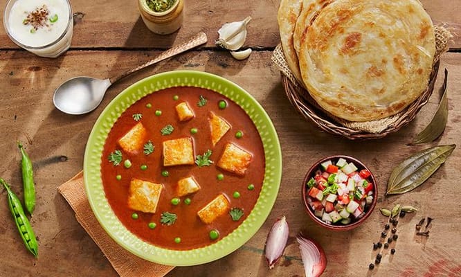 Bachan's Dhaba