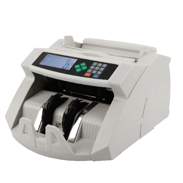 GOBBLER GB 6388 MG CURRENCY COUNTING MACHINE