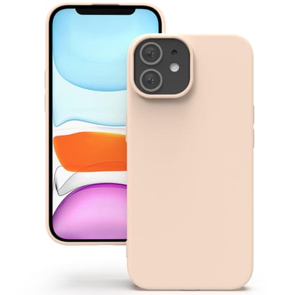 YATWIN Silicone Back Case for iPhone 11, Soft-Touch Phone Back Cover for Apple iPhone 11 - Light Pink YATWIN Silicone Back Case for iPhone 11, Soft-Touch Phone Back Cover for Apple iPhone 11 - Light Pink - Light Pink / iPhone 11 YATWIN Silicone Back Case for iPhone 11, Soft-Touch Phone Back Cover for Apple iPhone 11 - Light Pink YATWIN Silicone Back Case for iPhone 11, Soft-Touch Phone Back Cover for Apple iPhone 11 - Light Pink - Light Pink / iPhone 11
