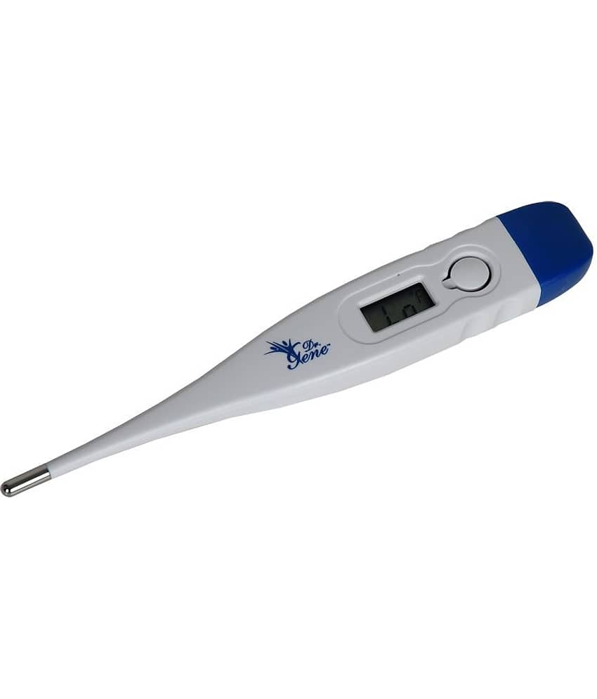 Accusure Digital Thermometer