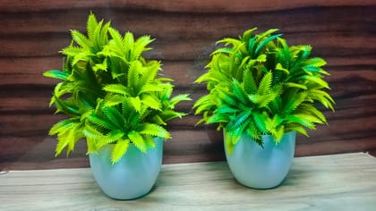 Vista creations Vase, handmade flower pot