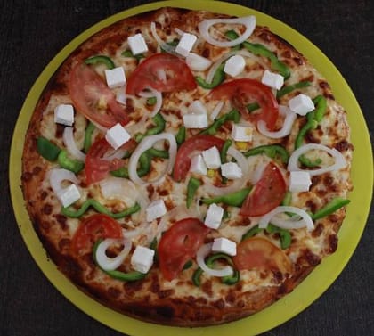 Margherita Regular