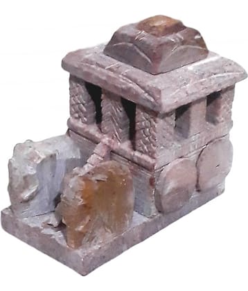 KRAFT CLOUDS - Monument & Architecture Showpiece 7 cm