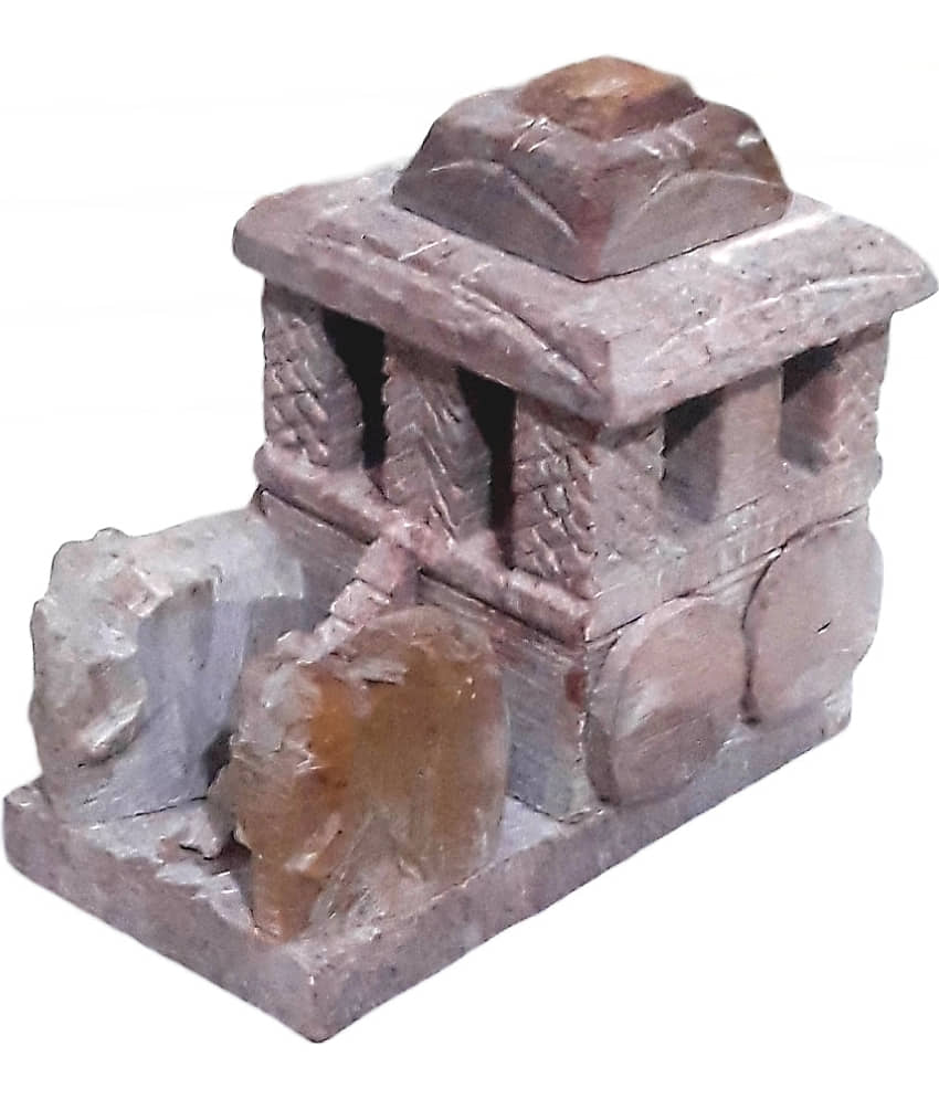 KRAFT CLOUDS - Monument & Architecture Showpiece 7 cm