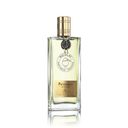 Patchouli Intense-Eau  de Parfum / 100ml / Unisex