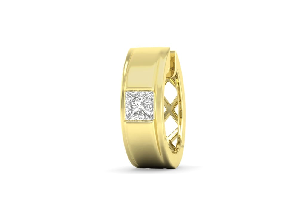 Princess Solitaire Bali For Men (1 Pc Only)