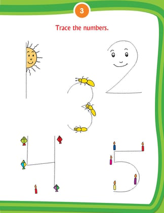 Maths Kid's Activity Book Age 4+ - 2nd Activity Book: 2nd Activity Book - Maths - Age 4+ (Kid's Activity Books) [Paperback] Dreamland Publications [Paperback] Dreamland Publications