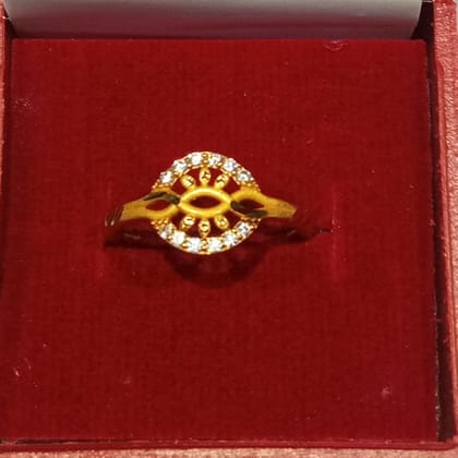 RING GP