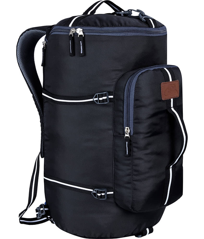 Leather World 45 L Rucksacks Backpack Hiking Bag
