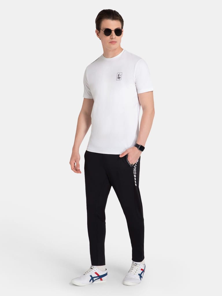 Track Lower Black Men