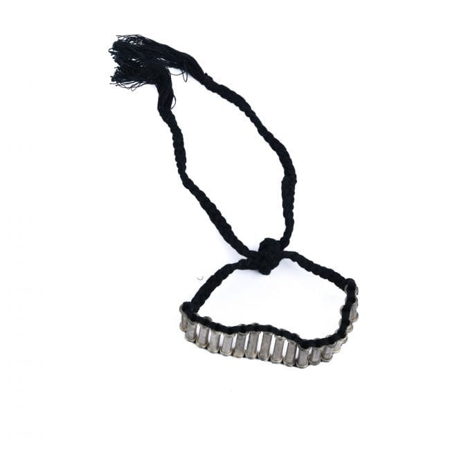 Brand seal