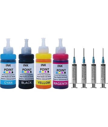 INK POINT - Ink ( 100 ml )