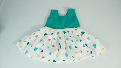 Baby Dress 1 Piece Each