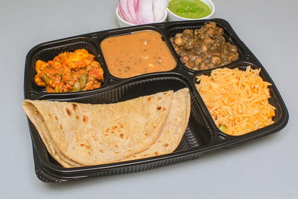 Amritsari Bites