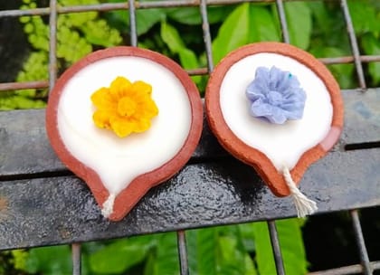 Kushi - Thibile Candle