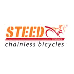 Steed Chainless Bicycles