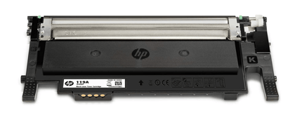 HP 119A Black Original Laser Toner Cartridge (W2090A) for HP LaserJet Pro M132a, M132nw, M132fn, M132fp, M104a, M104w Printers