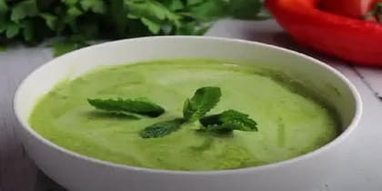 Chutney [Pkt]