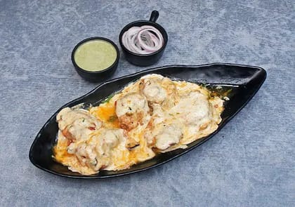 Chicken Tikka Gravy
