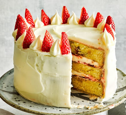 FB Cakes
