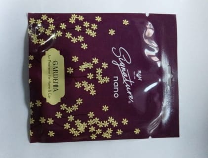 SIGNATURE NANO AIR FRESHENER FOR HOME & CAR Purple