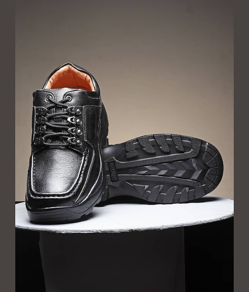 Action Camel Men's Casual Boots