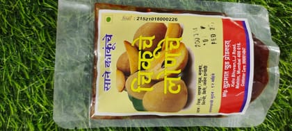 CHIKOO PICKLE 200 G
