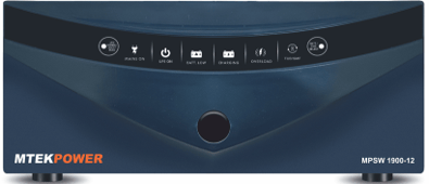 MTEKPOWER 1450VA 1160watt MTEKPOWER 1450VA 1160watt